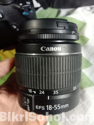 Canon 700D